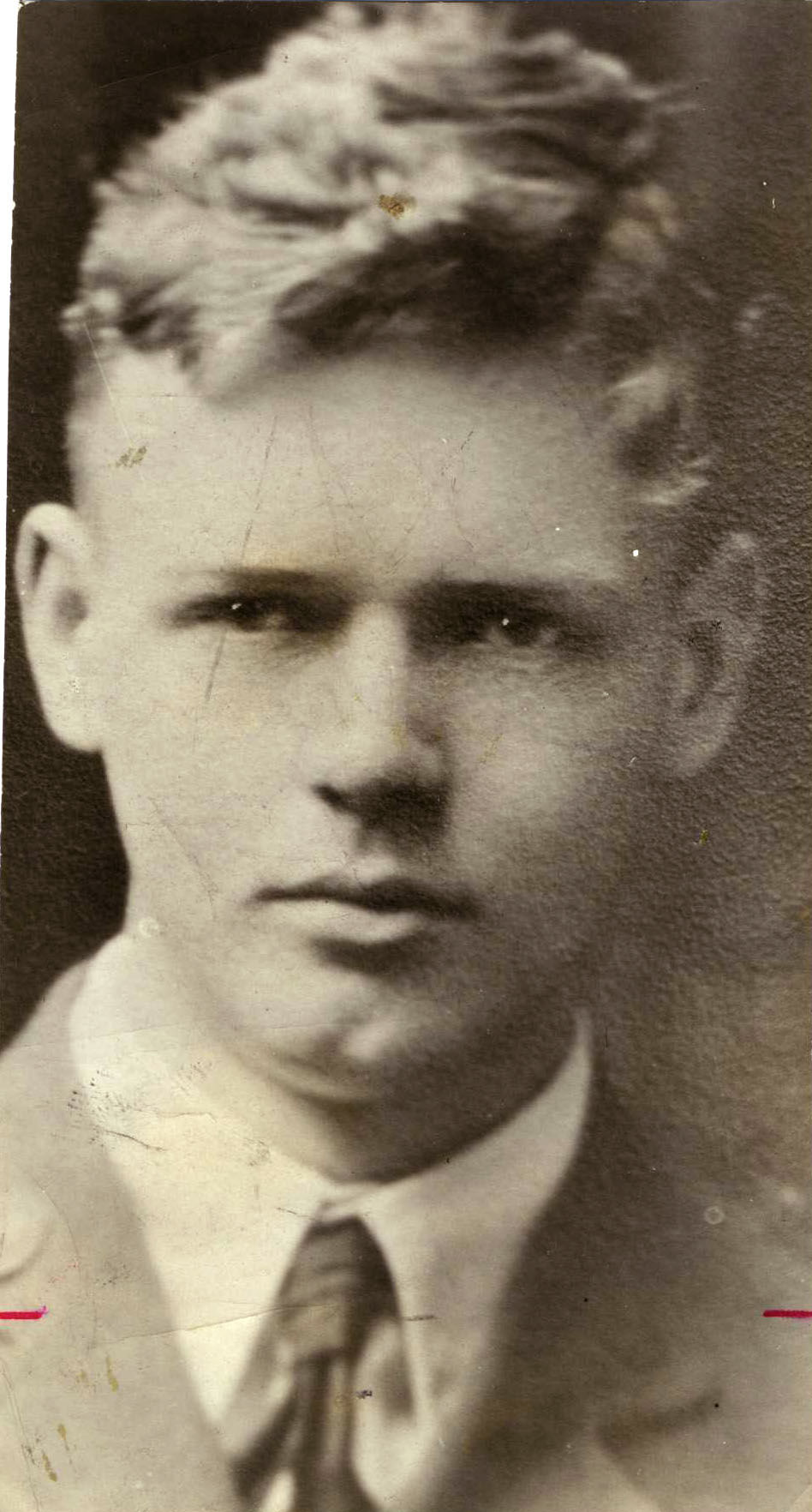 Charles Lindbergh